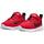 Zapatos Niña Deportivas Moda Nike Revolution 6 Baby/Toddler Shoe  AA Rojo