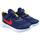 Zapatos Niña Deportivas Moda Nike Revolution 6 Baby/Toddler Shoe  AA Azul