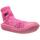 Zapatos Niña Pantuflas Chicco SHOE MORBIDOTTI 01064721 Rosa