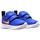 Zapatos Niño Deportivas Moda Nike STAR RUNNER 3 BEBÉ Azul