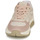 Zapatos Niña Zapatillas bajas Tommy Hilfiger T3A9-33001-0208A295 Rosa / Beige