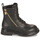 Zapatos Niña Botas de caña baja Tommy Hilfiger T3A5-33015-1355999 Negro