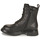 Zapatos Niña Botas de caña baja Tommy Hilfiger T3A5-33015-1355999 Negro