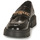 Zapatos Niña Mocasín Tommy Hilfiger T3A4-33021-1453999 Negro