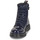 Zapatos Niña Botas de caña baja Tommy Hilfiger T4A5-33031-0775800-C Marino