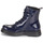 Zapatos Niña Botas de caña baja Tommy Hilfiger T4A5-33031-0775800-C Marino