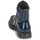 Zapatos Niña Botas de caña baja Tommy Hilfiger T4A5-33031-0775800-J Azul