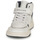 Zapatos Niño Zapatillas altas Tommy Hilfiger T3B9-33107-1355530 Blanco