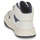 Zapatos Niño Zapatillas altas Tommy Hilfiger T3B9-33107-1355530 Blanco
