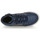 Zapatos Niño Zapatillas altas Tommy Hilfiger T3X9-33113-1355800 Marino