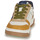 Zapatos Niño Zapatillas bajas Tommy Hilfiger T3X9-33118-1269A330 Multicolor