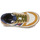 Zapatos Niño Zapatillas bajas Tommy Hilfiger T3X9-33118-1269A330 Multicolor