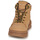 Zapatos Niño Botas de caña baja Tommy Hilfiger T3B5-33157-0316524 Camel