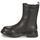 Zapatos Niña Botas de caña baja Tommy Hilfiger T3A5-33016-1355999 Negro