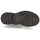 Zapatos Niña Botas de caña baja Tommy Hilfiger T3A5-33016-1355999 Negro