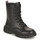 Zapatos Niña Botas de caña baja Tommy Hilfiger T3A5-33057-1355999 Negro