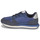 Zapatos Niño Zapatillas bajas Tommy Hilfiger T3X9-33130-0316800 Marino