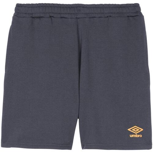 textil Hombre Shorts / Bermudas Umbro Core Naranja