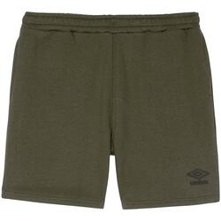 textil Hombre Shorts / Bermudas Umbro Core Multicolor