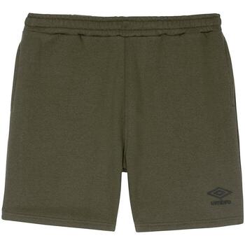 textil Hombre Shorts / Bermudas Umbro Core Multicolor