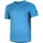 textil Hombre Camisetas manga larga Umbro Pro Training Elite Azul