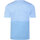 textil Hombre Camisetas manga larga Umbro Pro Training Azul