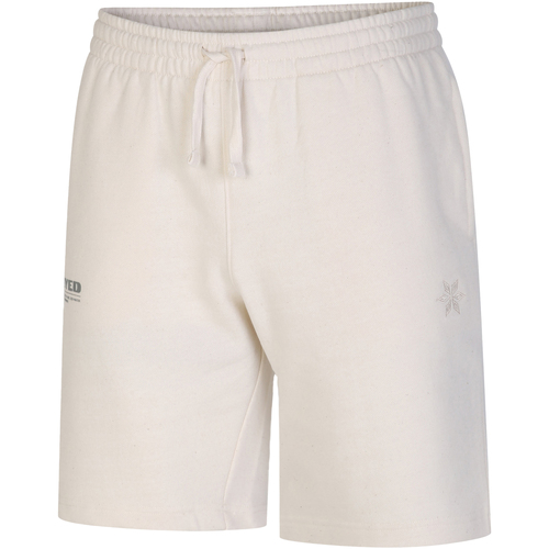 textil Hombre Shorts / Bermudas Umbro UO1322 Beige