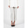 textil Mujer Pantalones Patrizia Pepe 8P0353 A6F5 Gris