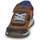 Zapatos Niño Zapatillas altas Clarks STEGGY STOMP K Multicolor