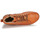 Zapatos Mujer Botas de caña baja Josef Seibel FELICIA 01 Marrón