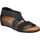 Zapatos Mujer Sandalias IgI&CO DSM 36960 Negro