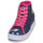 Zapatos Niña Zapatos con ruedas Heelys VELOZ Marino / Multicolor