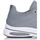 Zapatos Mujer Fitness / Training Mysoft 23M431 Gris