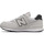 Zapatos Niña Deportivas Moda New Balance 574 Gris