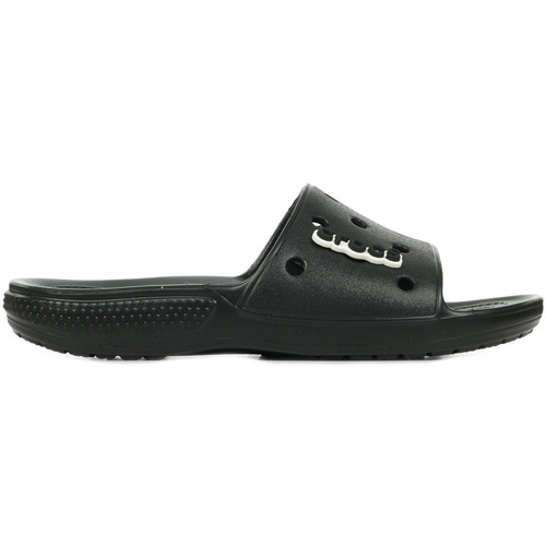 Zapatos Sandalias Crocs Classic  Slide Negro