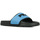 Zapatos Hombre Sandalias Fila Morro Bay Slipper Azul