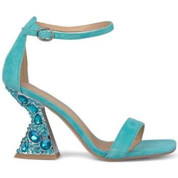 Zapatos Mujer Sandalias Alma En Pena V23230 Azul