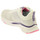 Zapatos Mujer Deportivas Moda Lotto Speedevo 701 III Blanco
