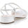Zapatos Mujer Sandalias Esprit Sandalias Mujer Blanco Blanco