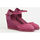 Zapatos Mujer Sandalias La Valeta Leticia Rosa