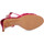Zapatos Mujer Sandalias Angari 46218-56 Rosa