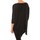 textil Mujer Tops / Blusas La Vitrine De La Mode By La Vitrine Top R5550 noir Negro