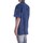 textil Hombre Camisas manga corta Filson FMCAM0002 W0160 Azul