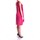 textil Mujer Pantalón cargo Ralph Lauren 253903215 Rosa