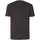 textil Hombre Camisetas manga corta Emporio Armani EA7 CAMISETA  HOMBRE Negro