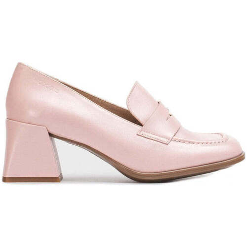 Zapatos Mujer Zapatos de tacón Wonders Celine Rosa