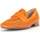 Zapatos Mujer Slip on Gabor 22.424.31 Naranja