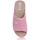 Zapatos Mujer Pantuflas Vulladi 2893-717 Rosa