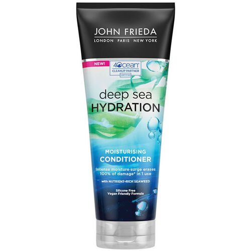 Belleza Acondicionador John Frieda Deep Sea Hydration Acondicionador 
