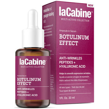 Belleza Antiedad & antiarrugas La Cabine Lacabine Botulinum Effect Serum 